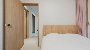 3 habitaciones y wifi gratis 