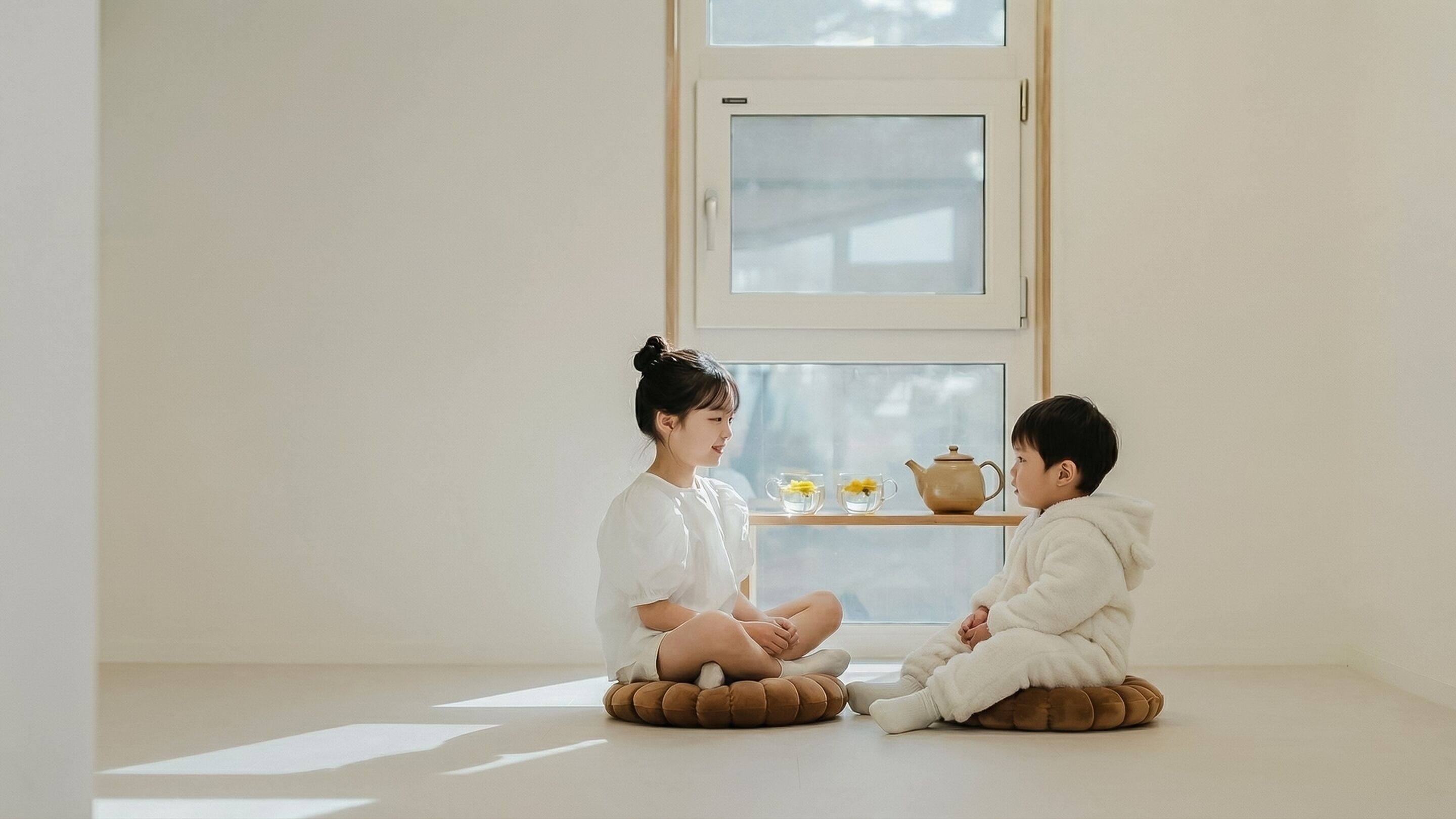 베이직룸, 침실 3개 (spring) | 3 개의 침실, 무료 WiFi