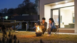 Exterior - Just Spring, Daebudo (Ansan)