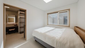 Basic Room, 3 Bedrooms (spring) | 3 bedrooms, free WiFi