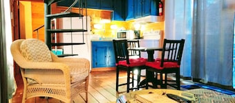 The Perfect Getaway in Wellfleet