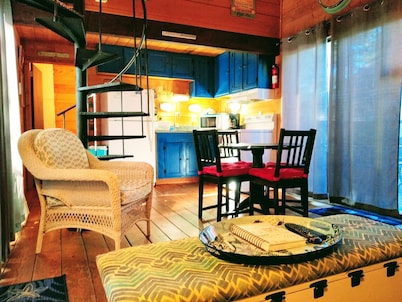 The Perfect Getaway in Wellfleet