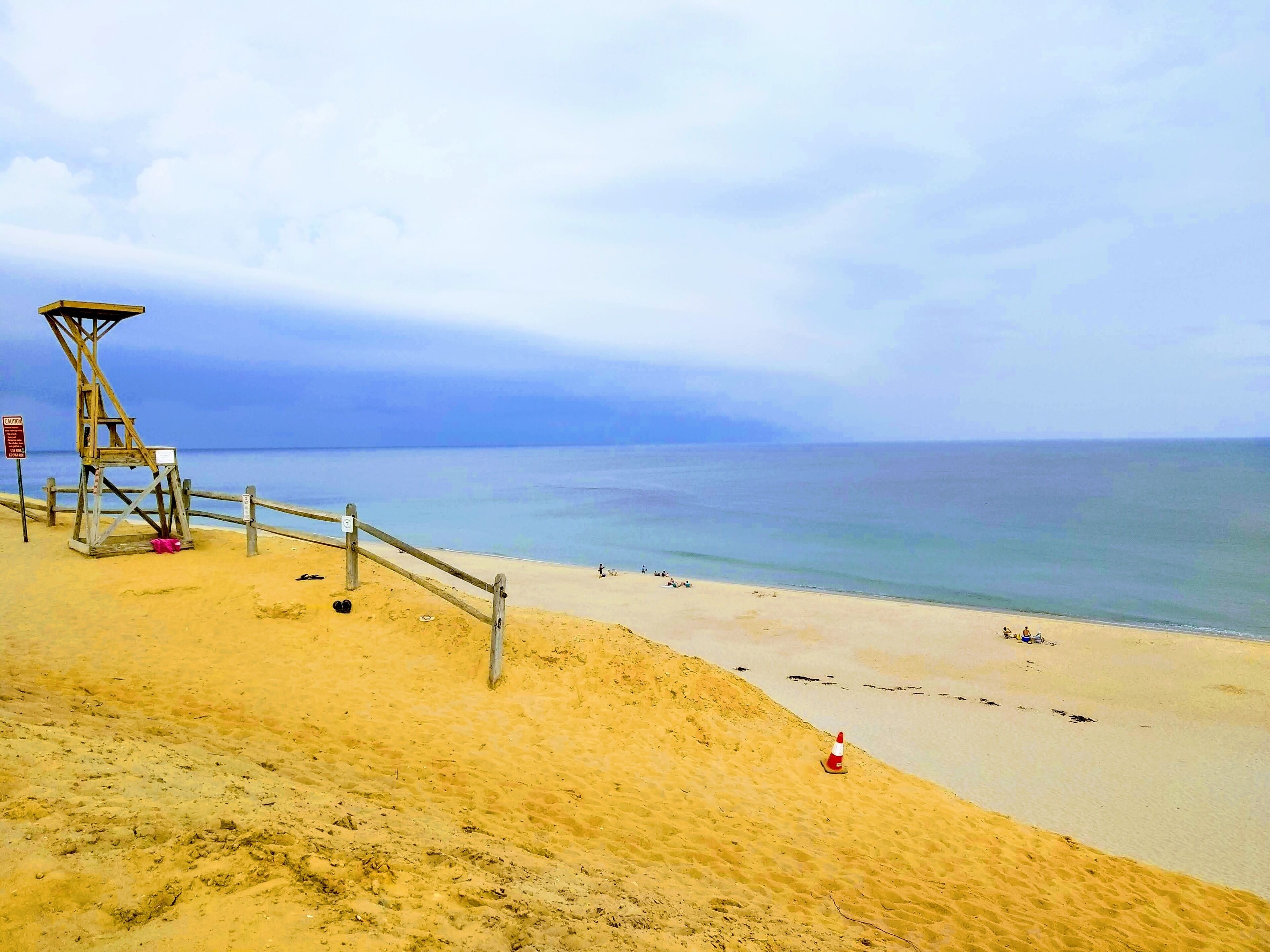 Strand