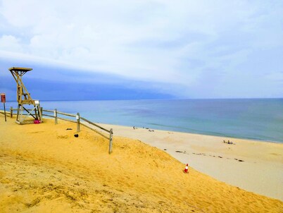 The Perfect Getaway in Wellfleet