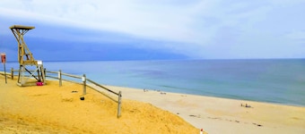 The Perfect Getaway in Wellfleet