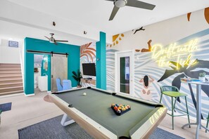 Spielezimmer