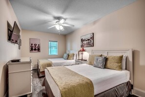 3 bedrooms, iron/ironing board, free WiFi, bed sheets - On Cloud Nine with Top Shelf Tides at Mar Vista Grande in North Myrtle Beach! (North Myrtle Beach)