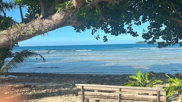 Family Room, Sea View | Exterior