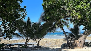 Family Room, Sea View | Free WiFi