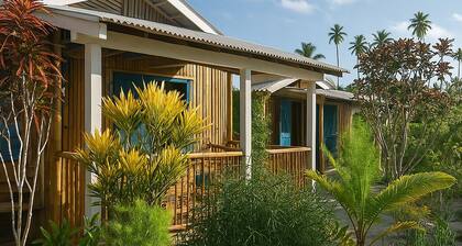 Garden Reef Bungalows