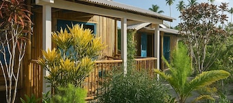 Garden Reef Bungalows