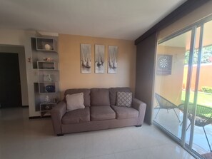 منطقة المعيشة