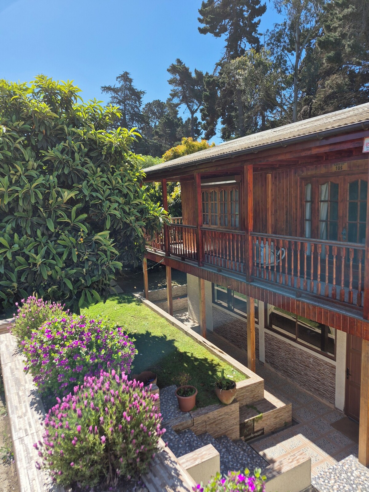 Bild für Gastgeberprofil