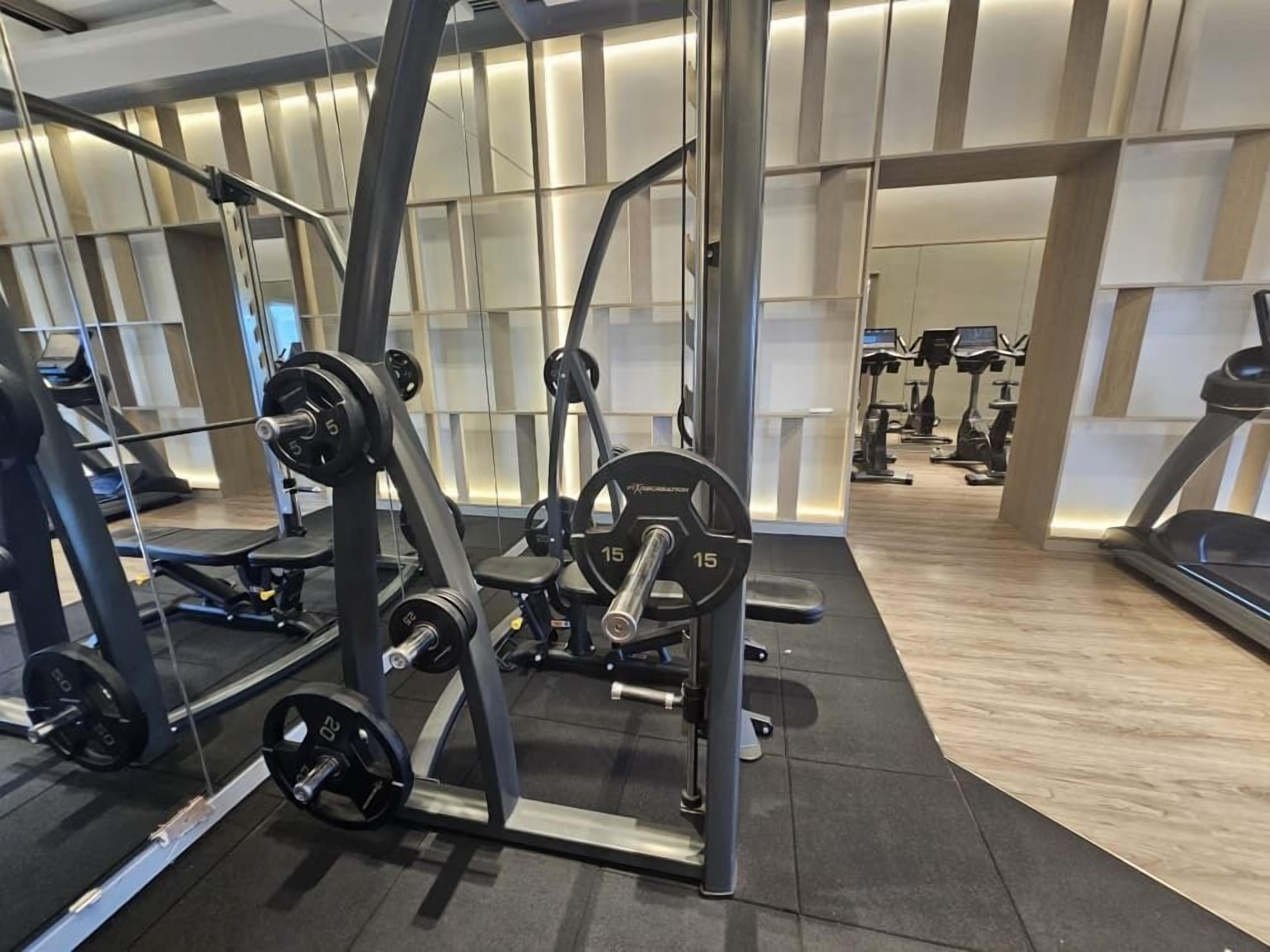 Palestra
