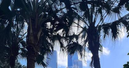 City Haven Bukit Bintang