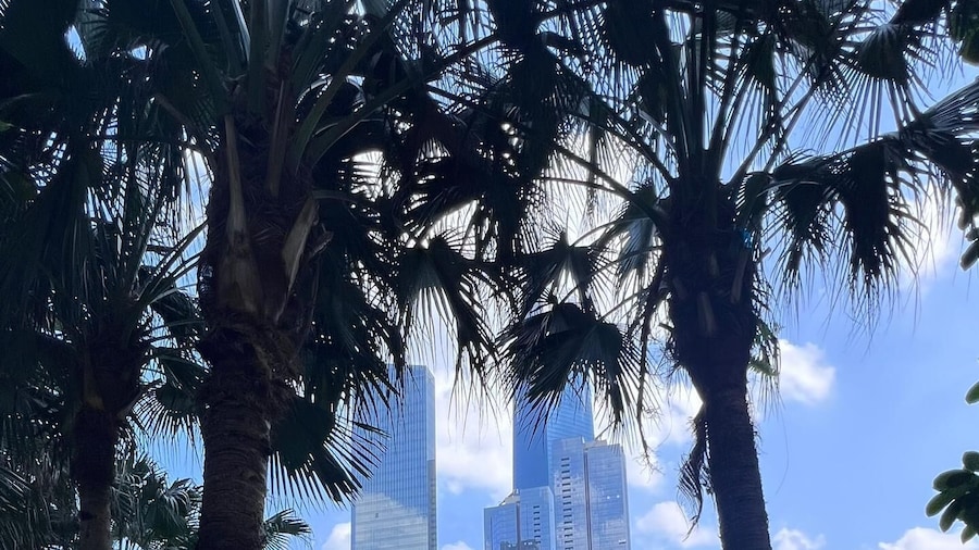 City Haven Bukit Bintang