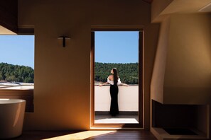 Superior Suite | Balcony - Shangri-La Nazhu Tibetan Mansion Hotel (Deqin)