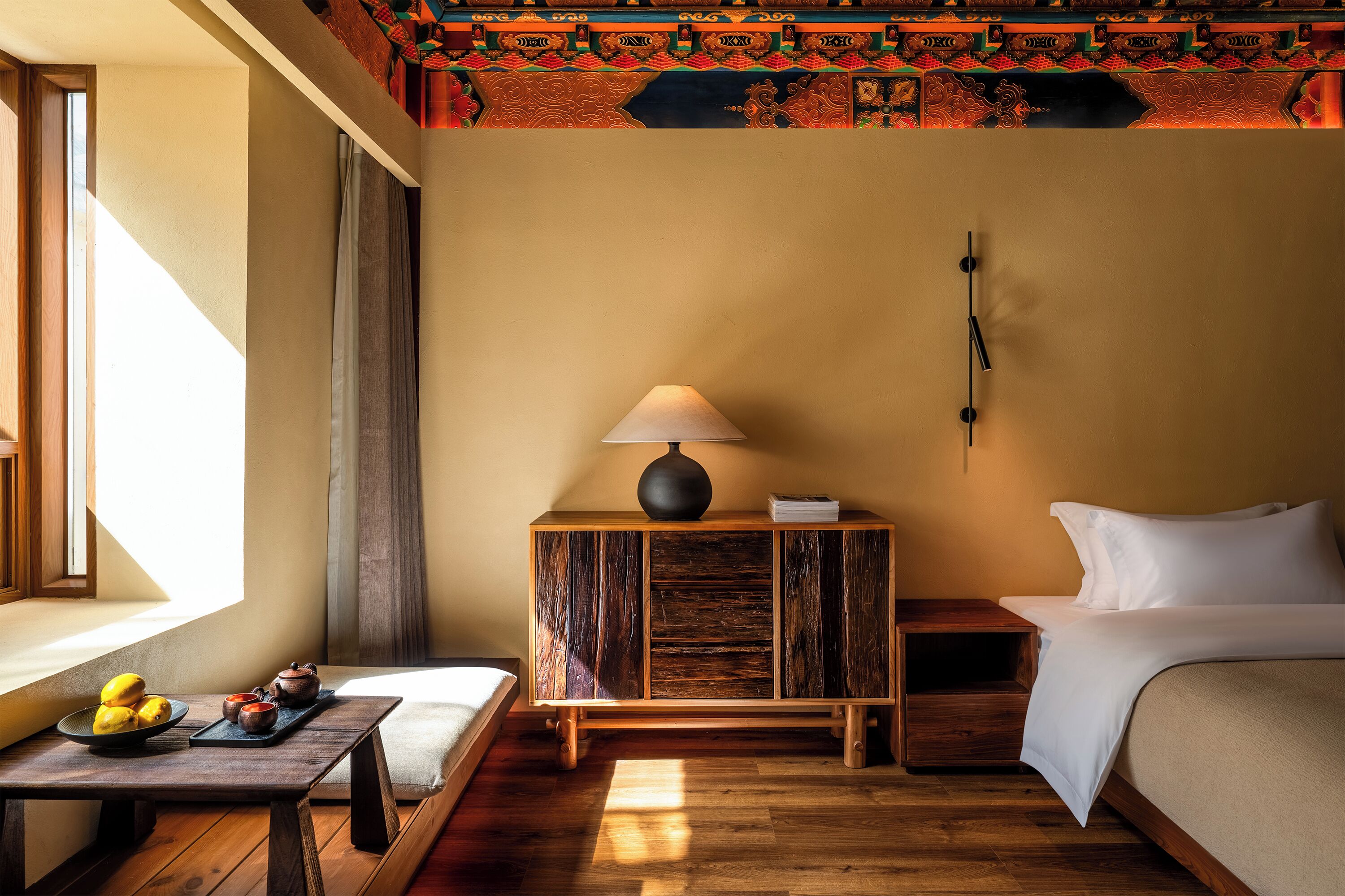 Signature Twin Room | Room amenity