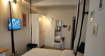 Galgano Prato apartment convenient to Florence