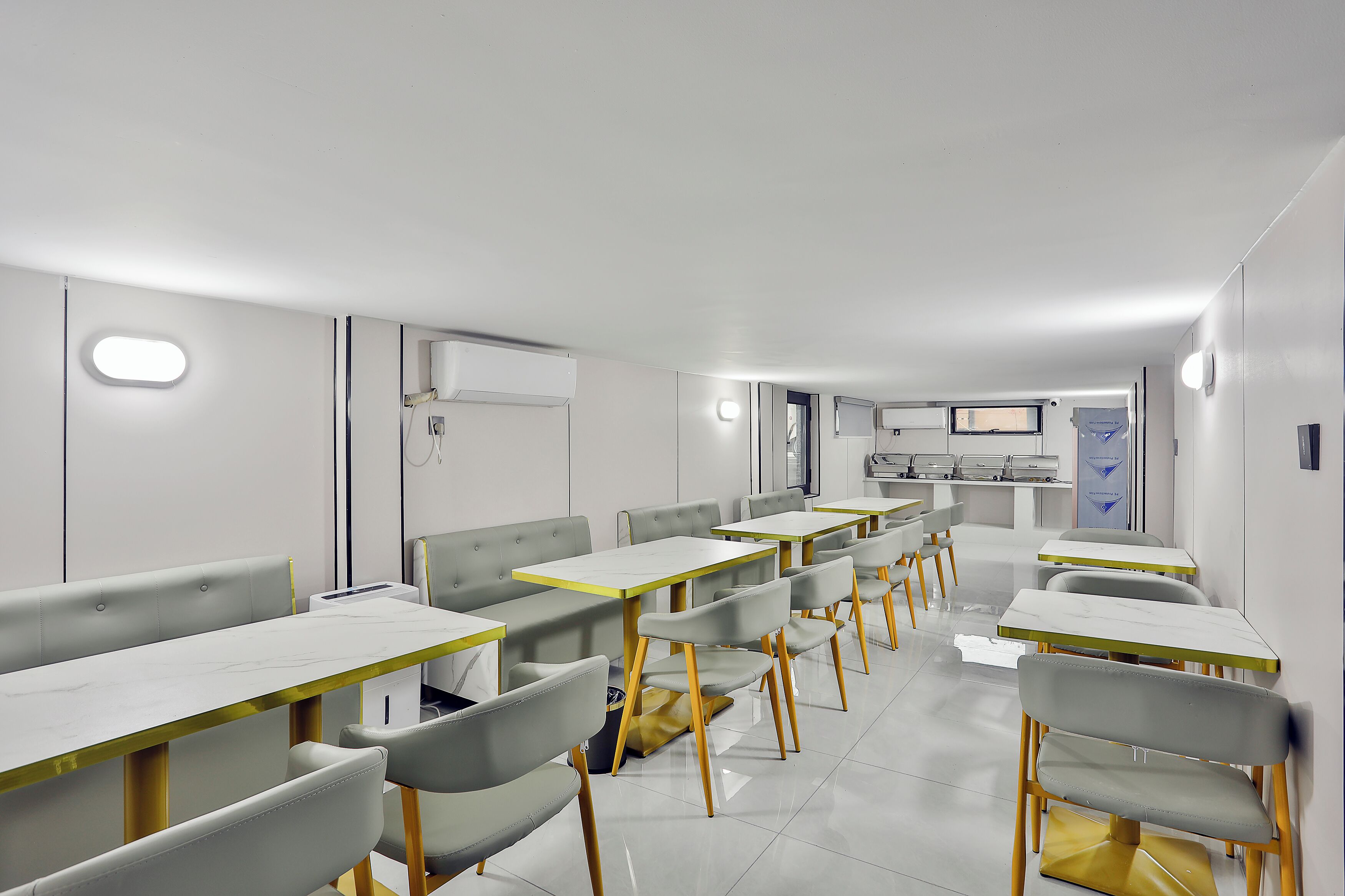 Restoran