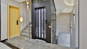 Reception - WEN SI TE HOTEL  (Shanghai)