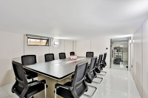 Meeting facility - WEN SI TE HOTEL  (Shanghai)