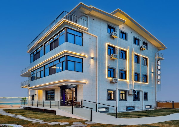 Wen Si Te Hotel - Shanghái