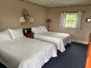 7 camere, ferro/asse da stiro, Wi-Fi gratuito, lenzuola