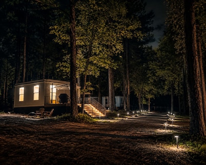 Forest Villa at Horizons Sandhills