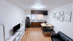 Private kitchen - Hakushin no sha (Osaka)