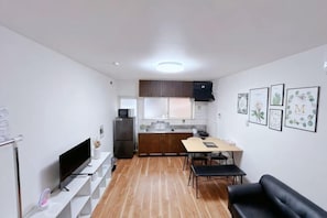 Private kitchen - Hakushin no sha (Osaka)