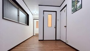 Interior - Hakushin no sha (Osaka)