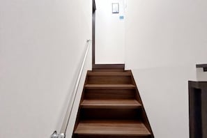 Interior - Hakushin no sha (Osaka)