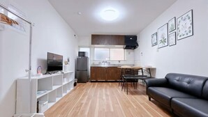 Property amenity - Hakushin no sha (Osaka)