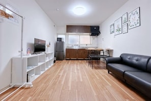 Property amenity - Hakushin no sha (Osaka)
