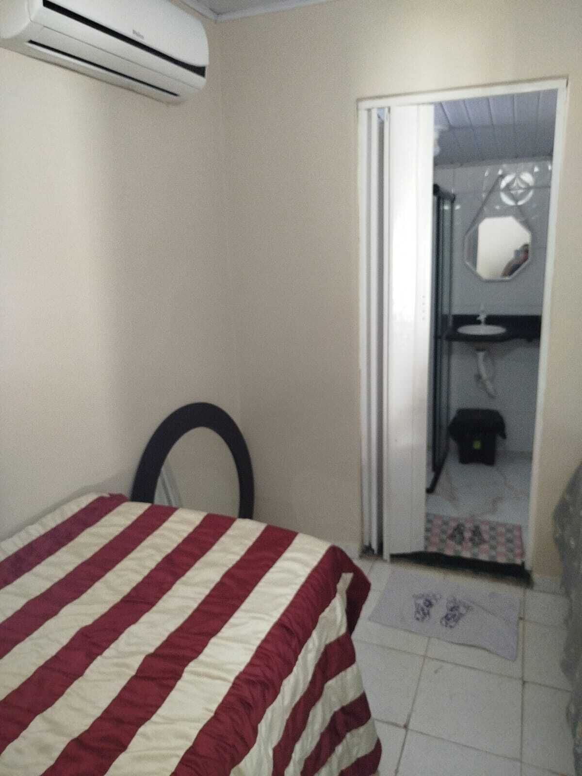 3 soverom, strykejern/-brett, wi-fi og sengetøy