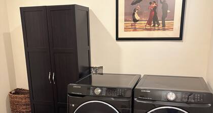 NEW Tranquil 1-bedroom guest house with water view in Port Townsend