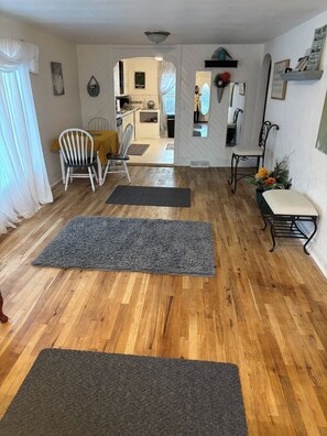 Dining - Sweet Getaway • Light-Filled Rooms + Decor (Gillette)