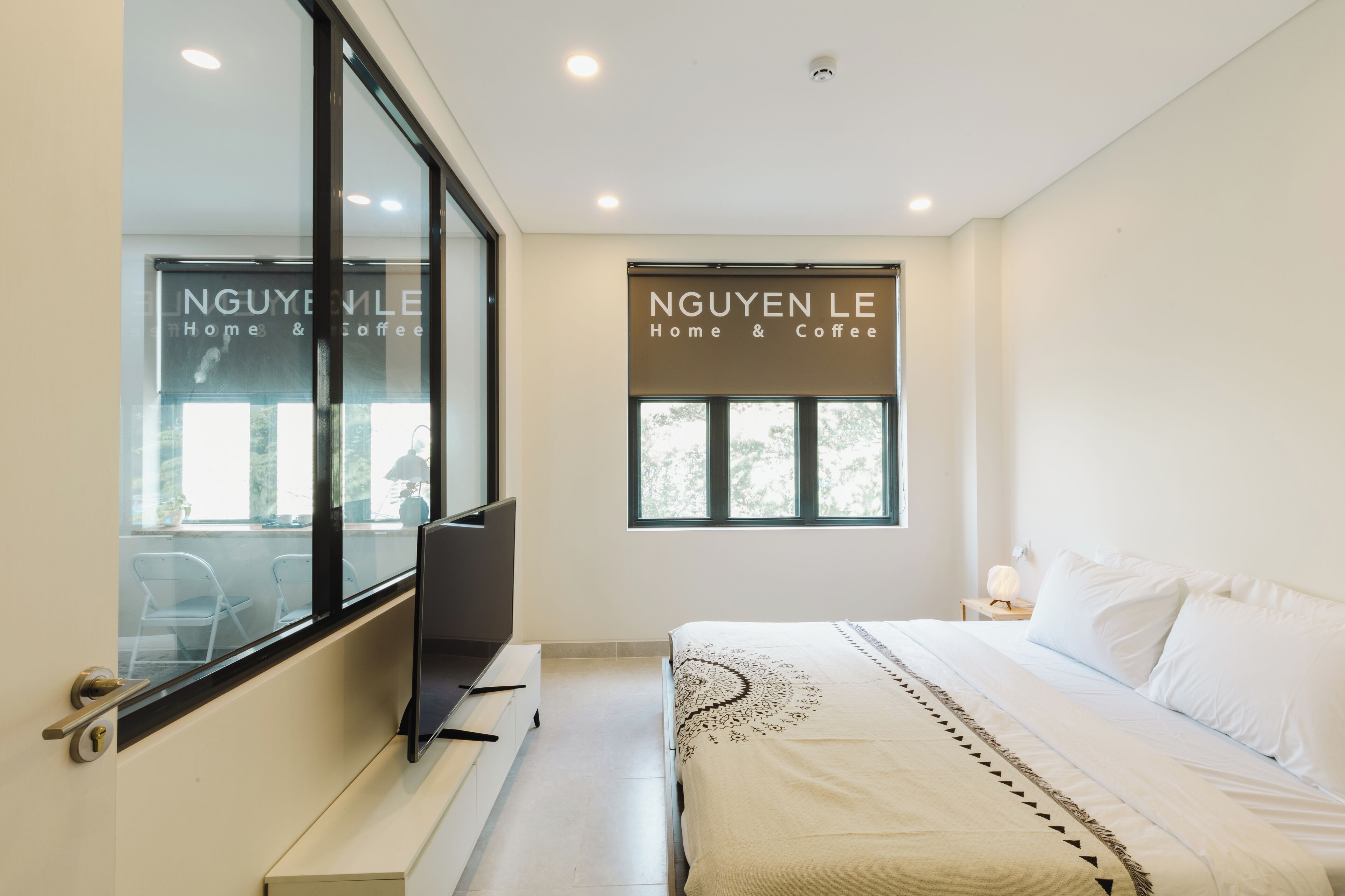 Deluxe Apartment, Balcony, City View