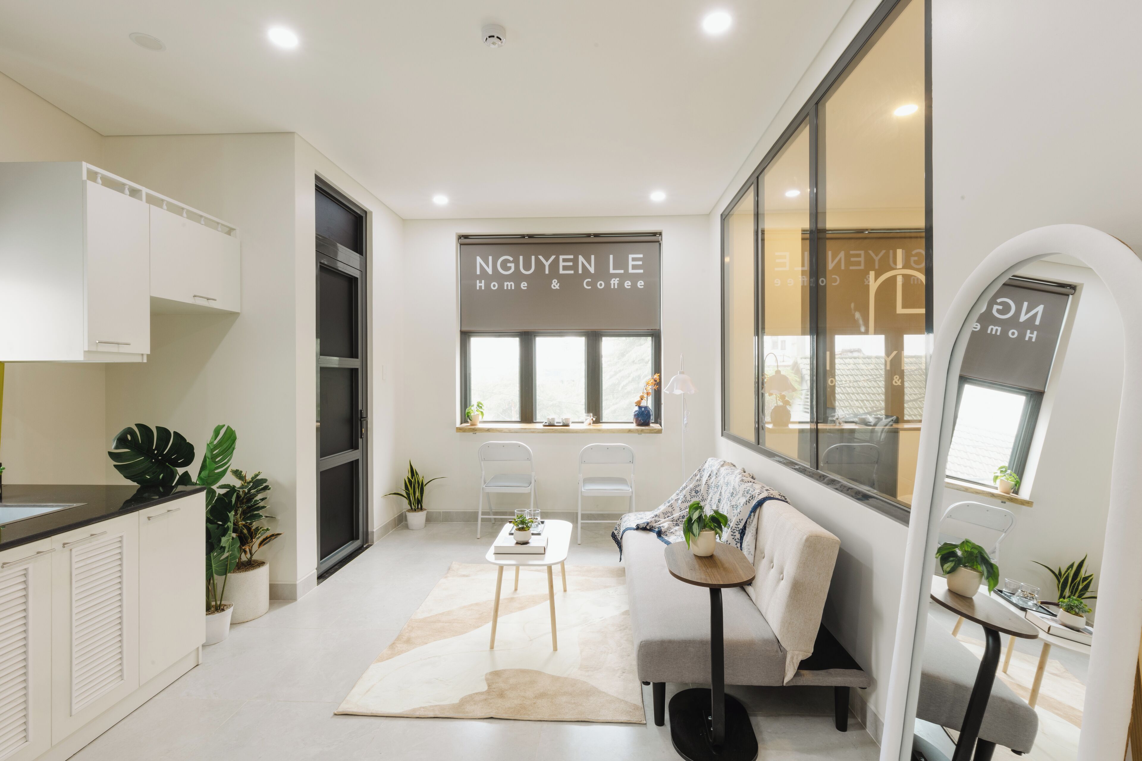 Deluxe Apartment, Balcony, City View