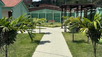 Teras/patio