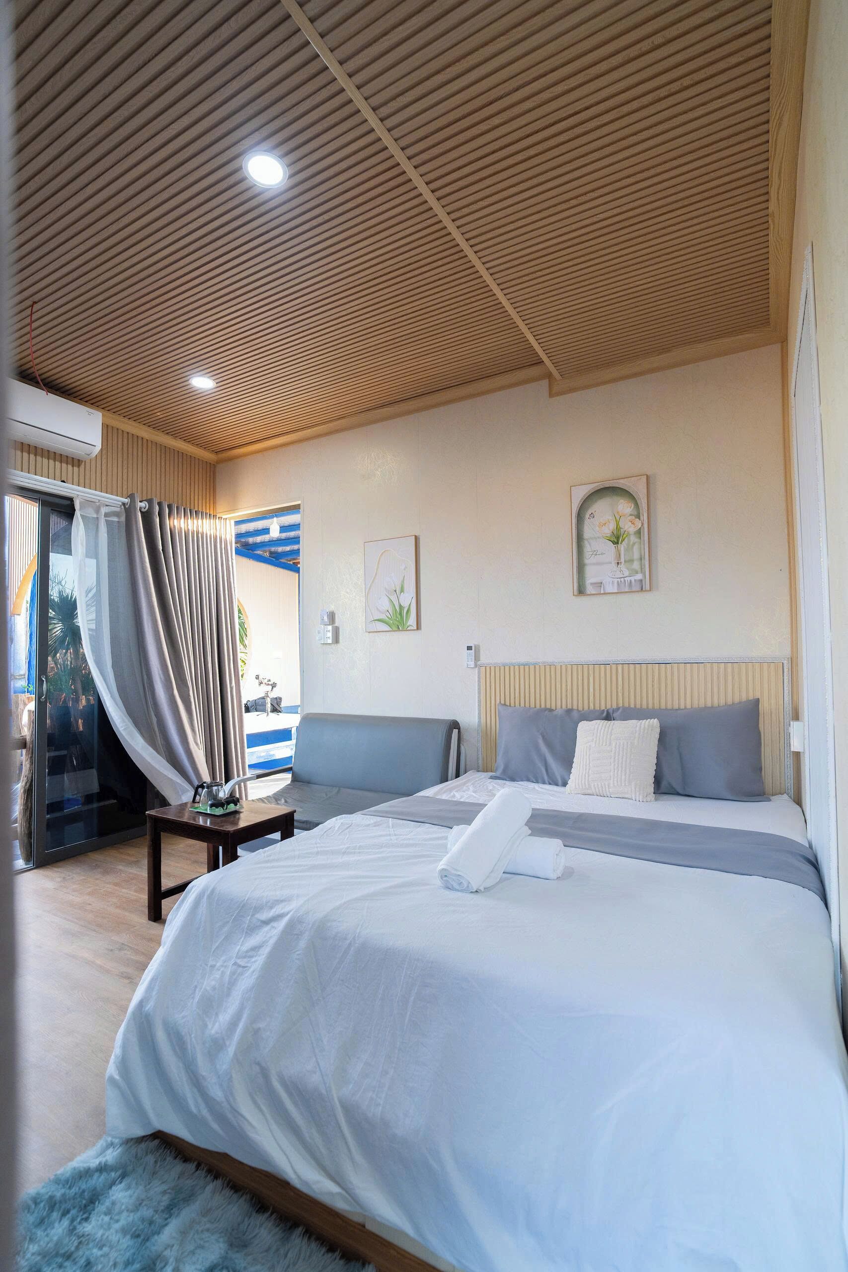 Comfort Studio | Free WiFi