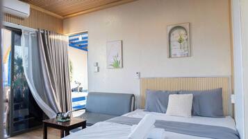 Comfort Studio | Free WiFi