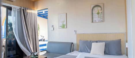 Estudio Confort | Wifi gratis