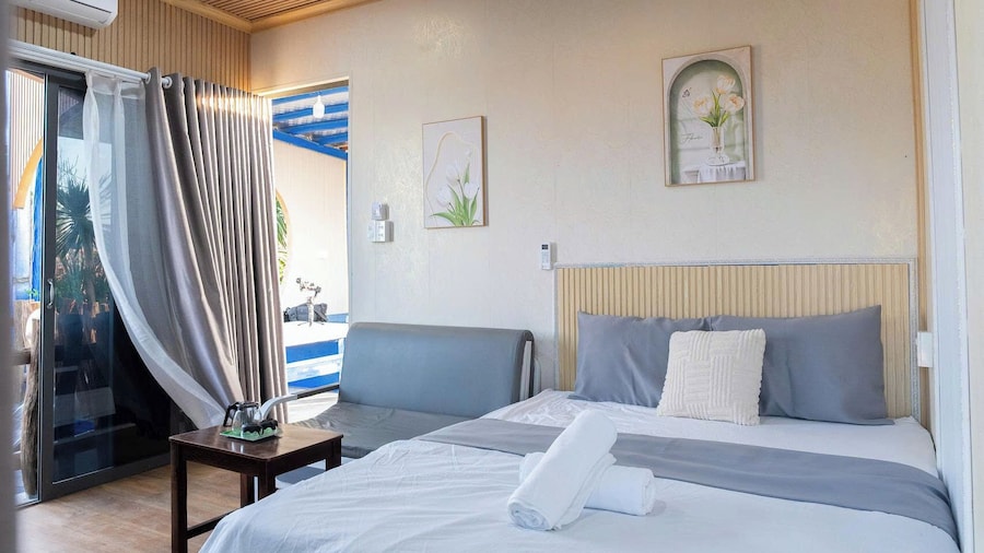 Cozrum - Làng Lò Homestay Cozy 3