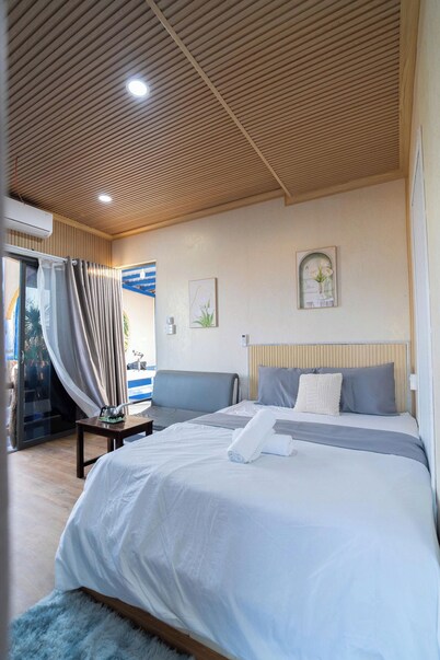 Cozrum - Làng Lò Homestay Cozy 3