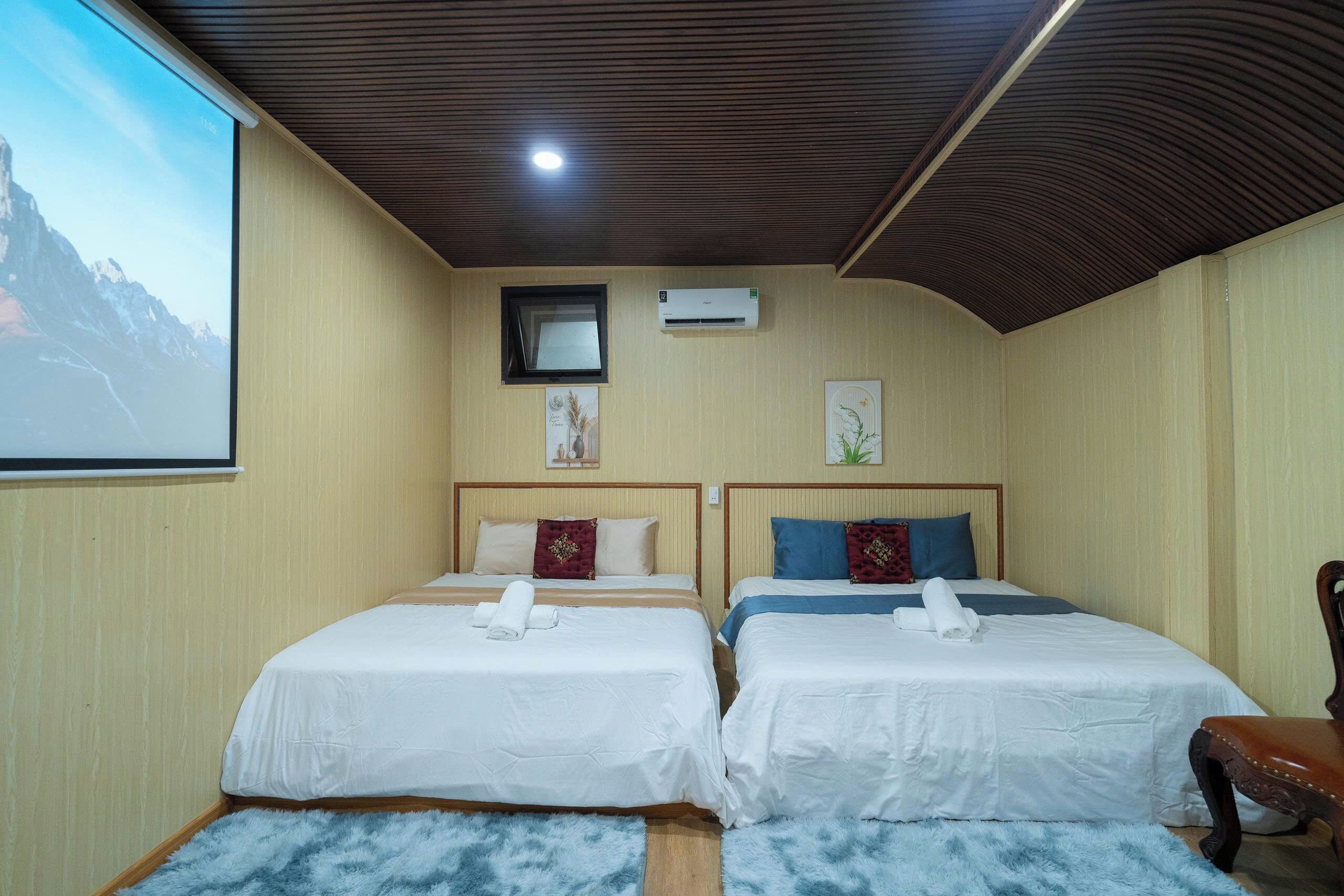 Family Studio | Wi-fi percuma 