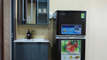 Family Studio | Living area