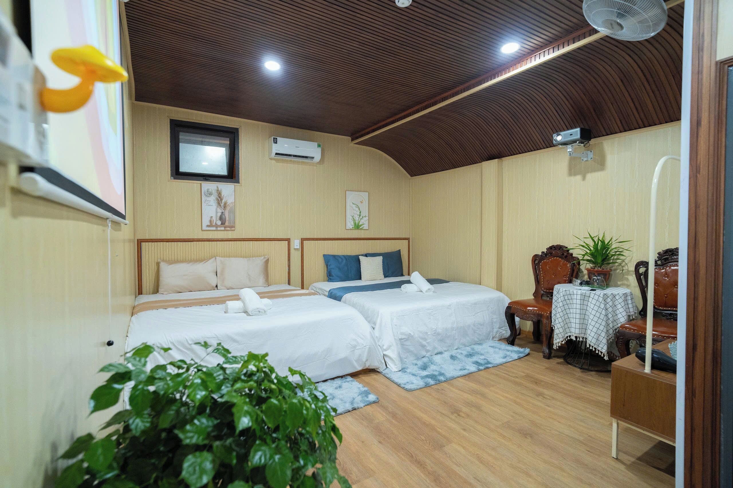 Monolocale familiare | Wi-Fi gratuito