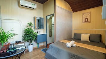 Monolocale Standard | Wi-Fi gratuito